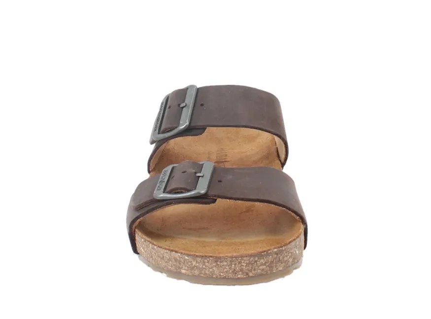  Two Strap Sandal 