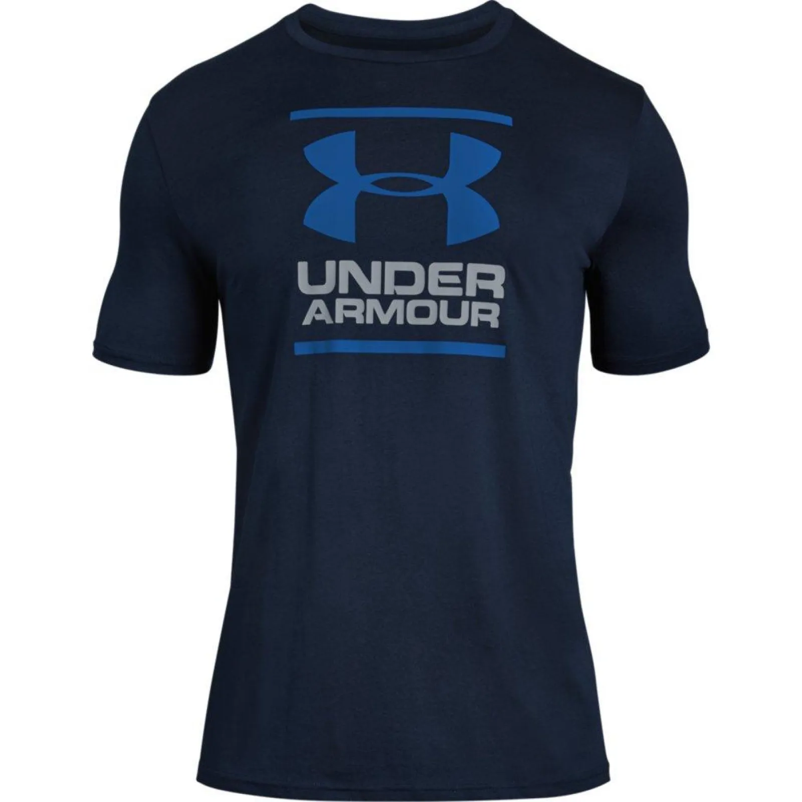 UA GL Foundation T-Shirt ''Navy''