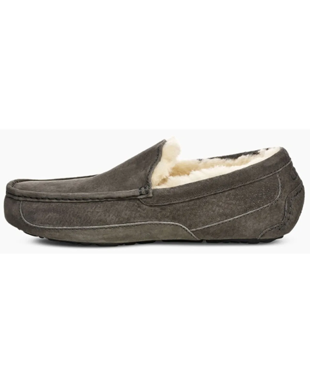 UGG Men's Ascot Slippers - MocToe
