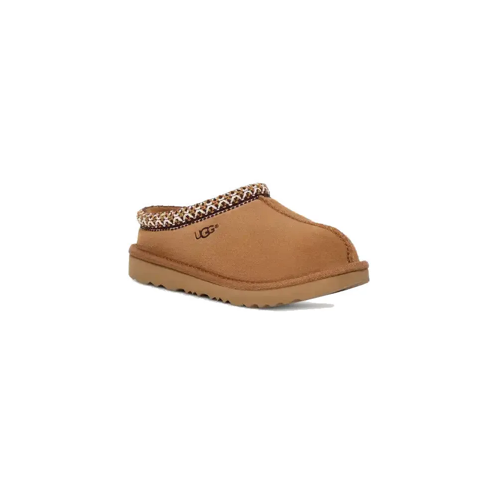 UGG TASMAN II CHESTNUT - KIDS