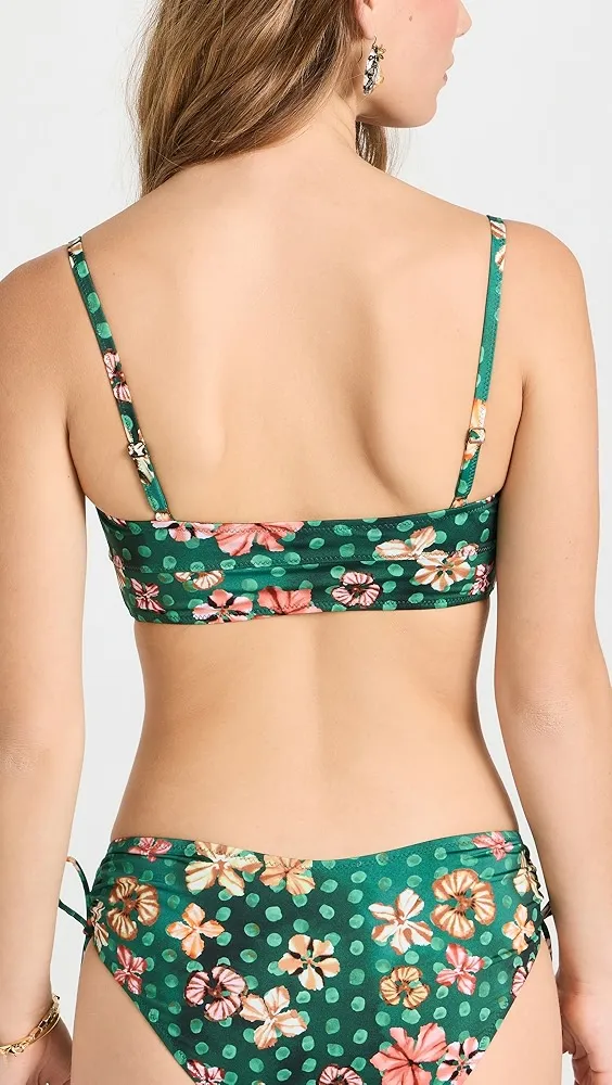 Ulla Johnson   Zahara Bikini Top 