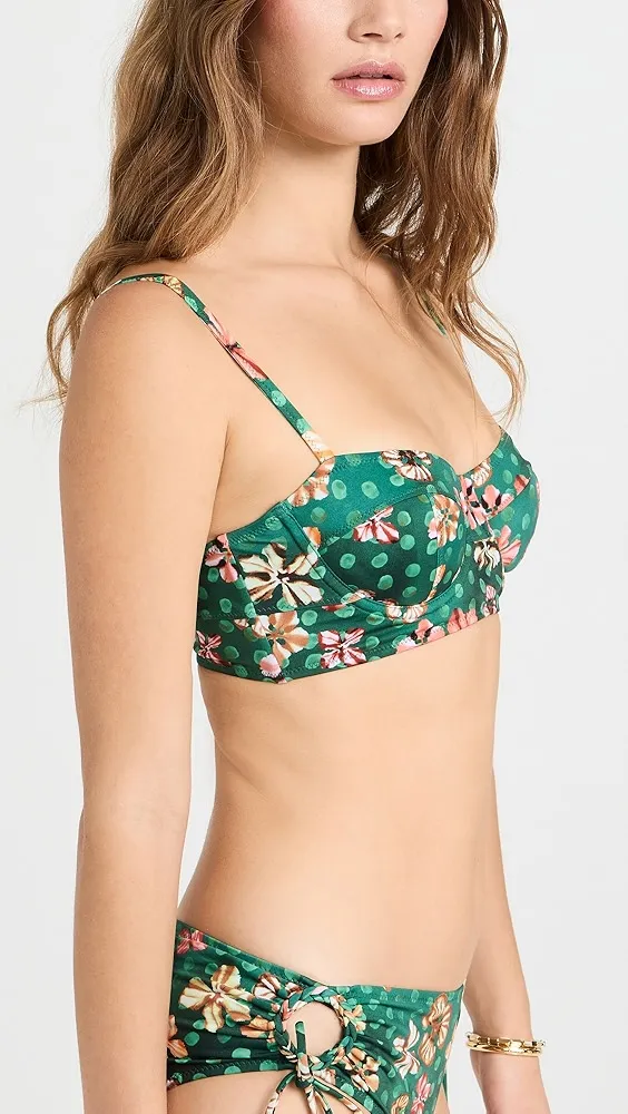 Ulla Johnson   Zahara Bikini Top 