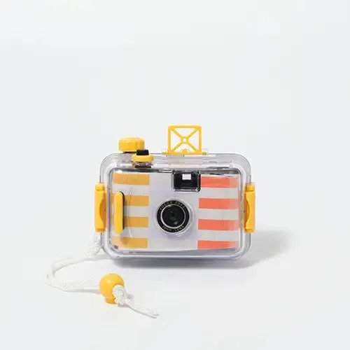 Underwater Camera - Rio Sun Rio Sun