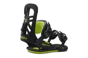 Union Contact Pro Snowboard Bindings 2015