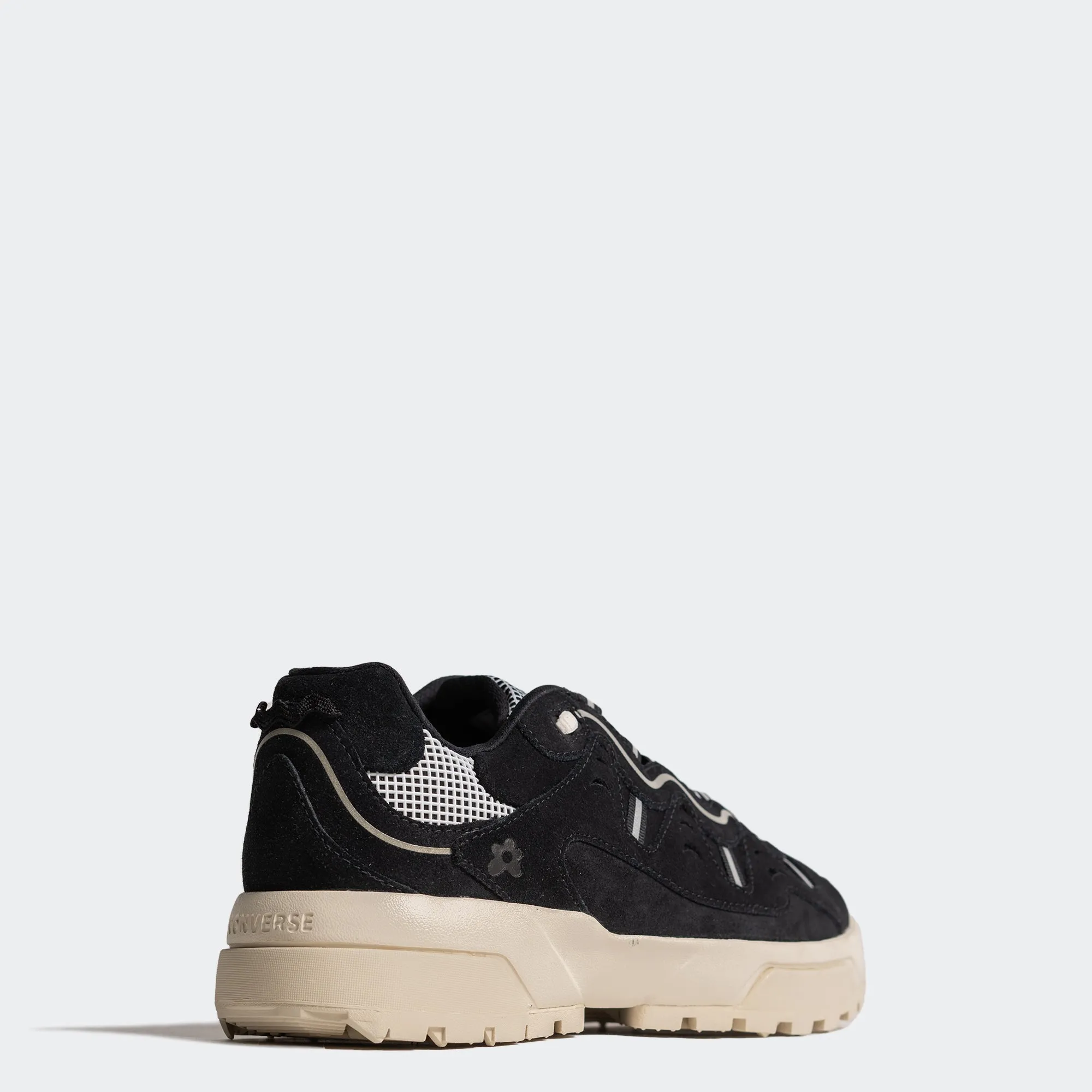 Unisex Converse x GOLF le FLEUR Gianno Shoes Black