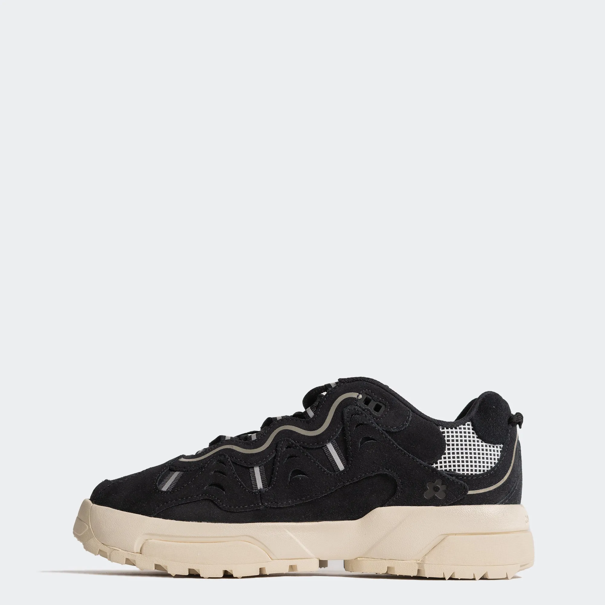 Unisex Converse x GOLF le FLEUR Gianno Shoes Black