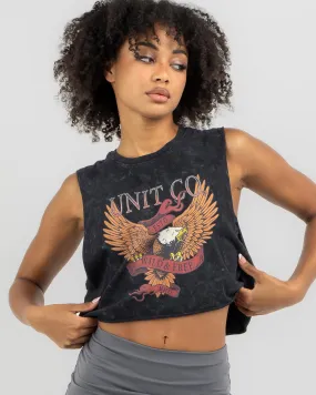 Unit Kruger Tank Top