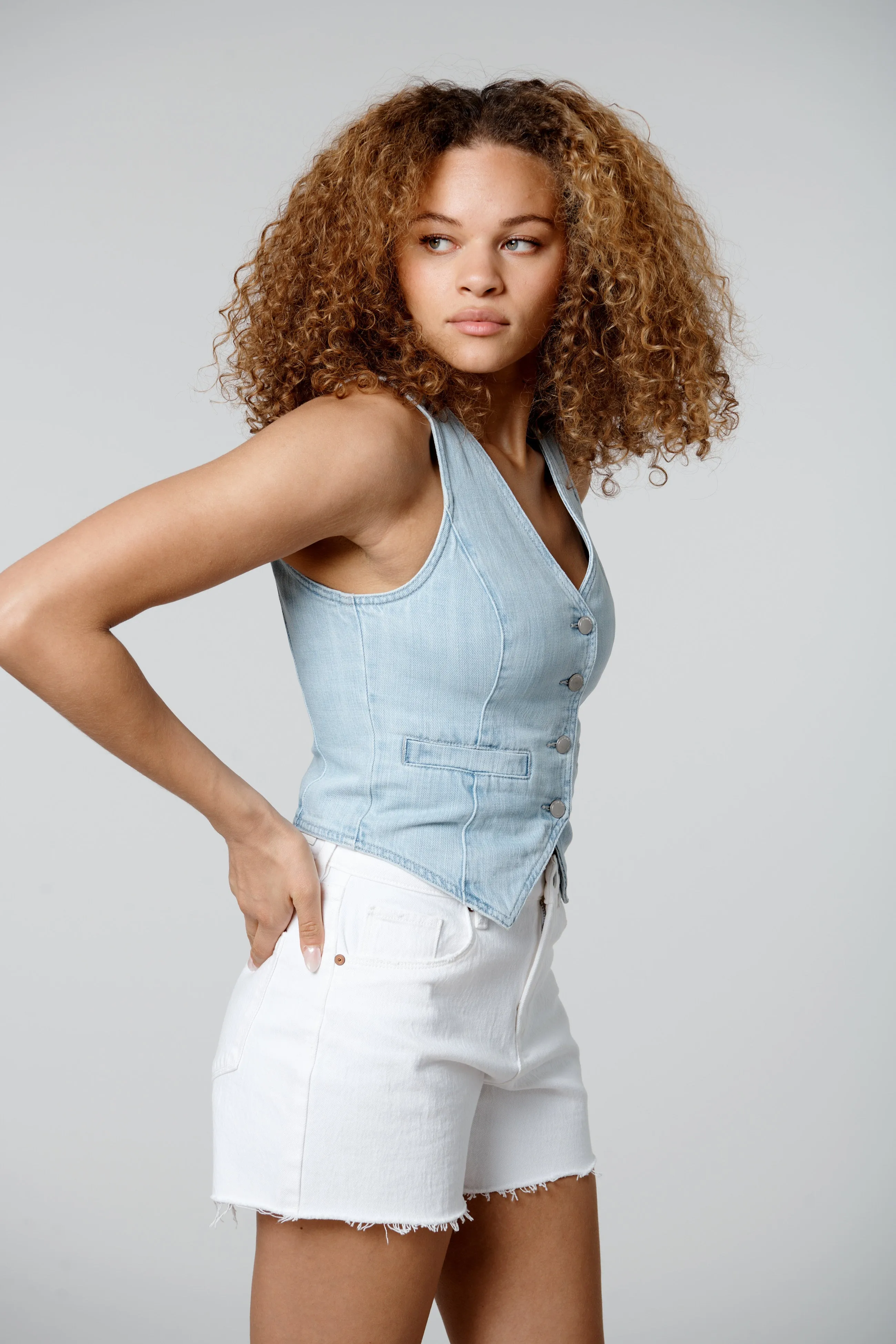 Unwind Vest