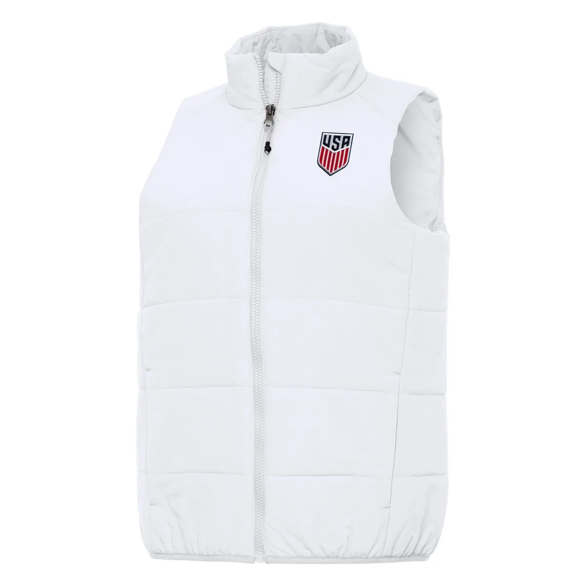 US Mens Soccer Womens Experience Vest