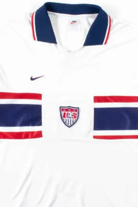 U.S. Soccer Federation Jersey
