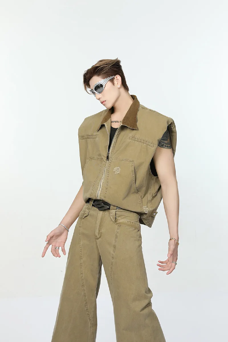Utility Vest
