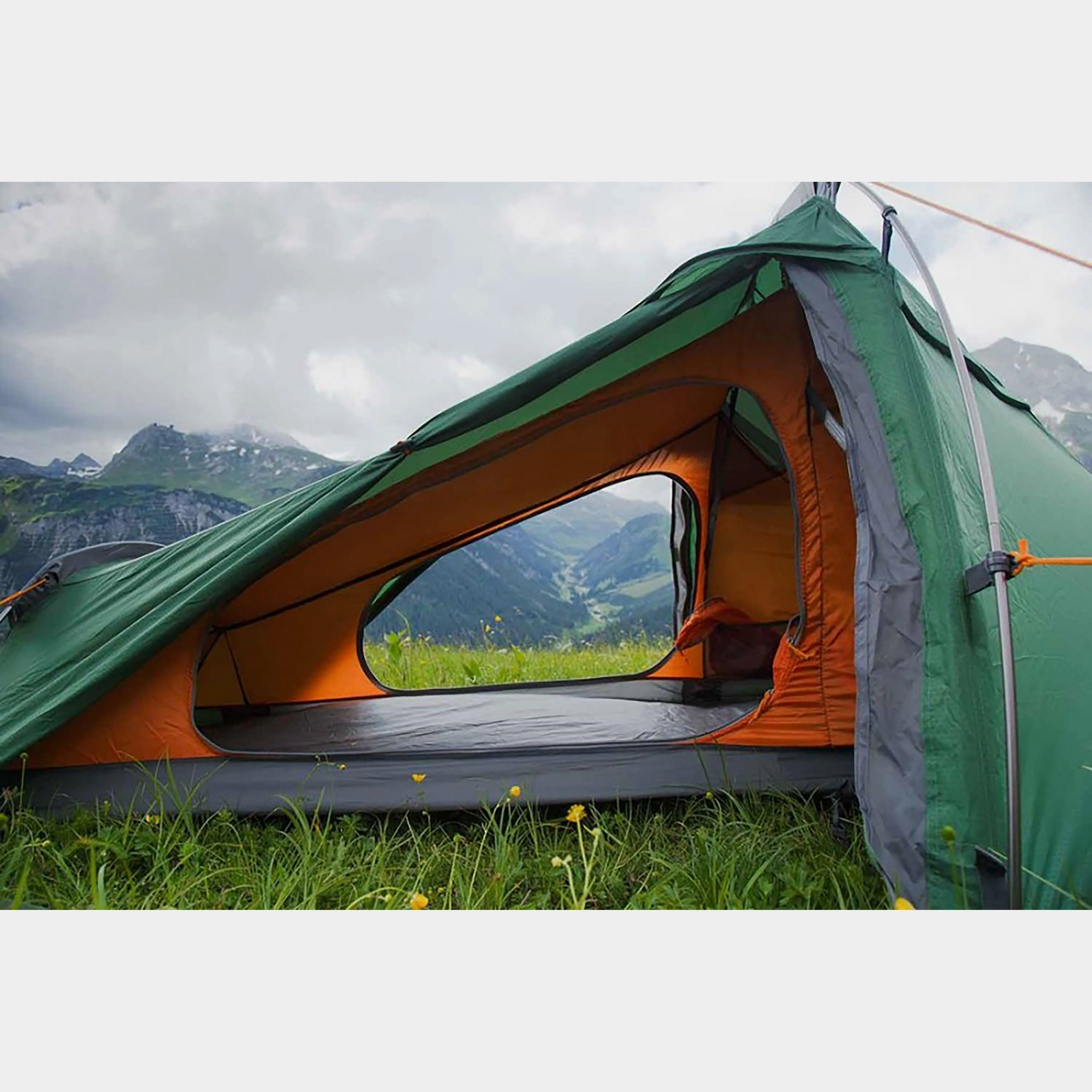 VANGO Banshee 300 3 Person Tent | Ultimate Outdoors