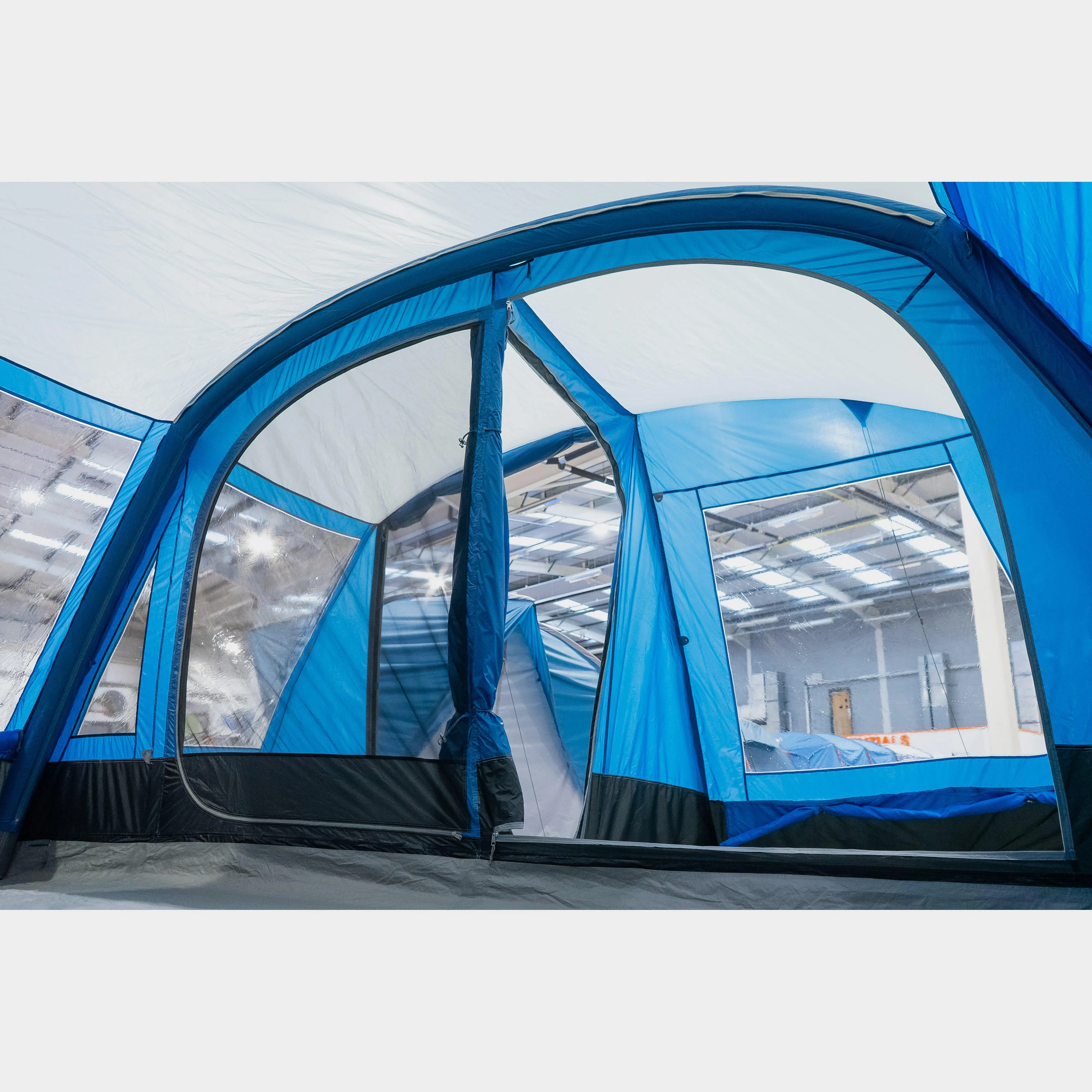 VANGO Casa Air Lux Family Air Tent | Millets