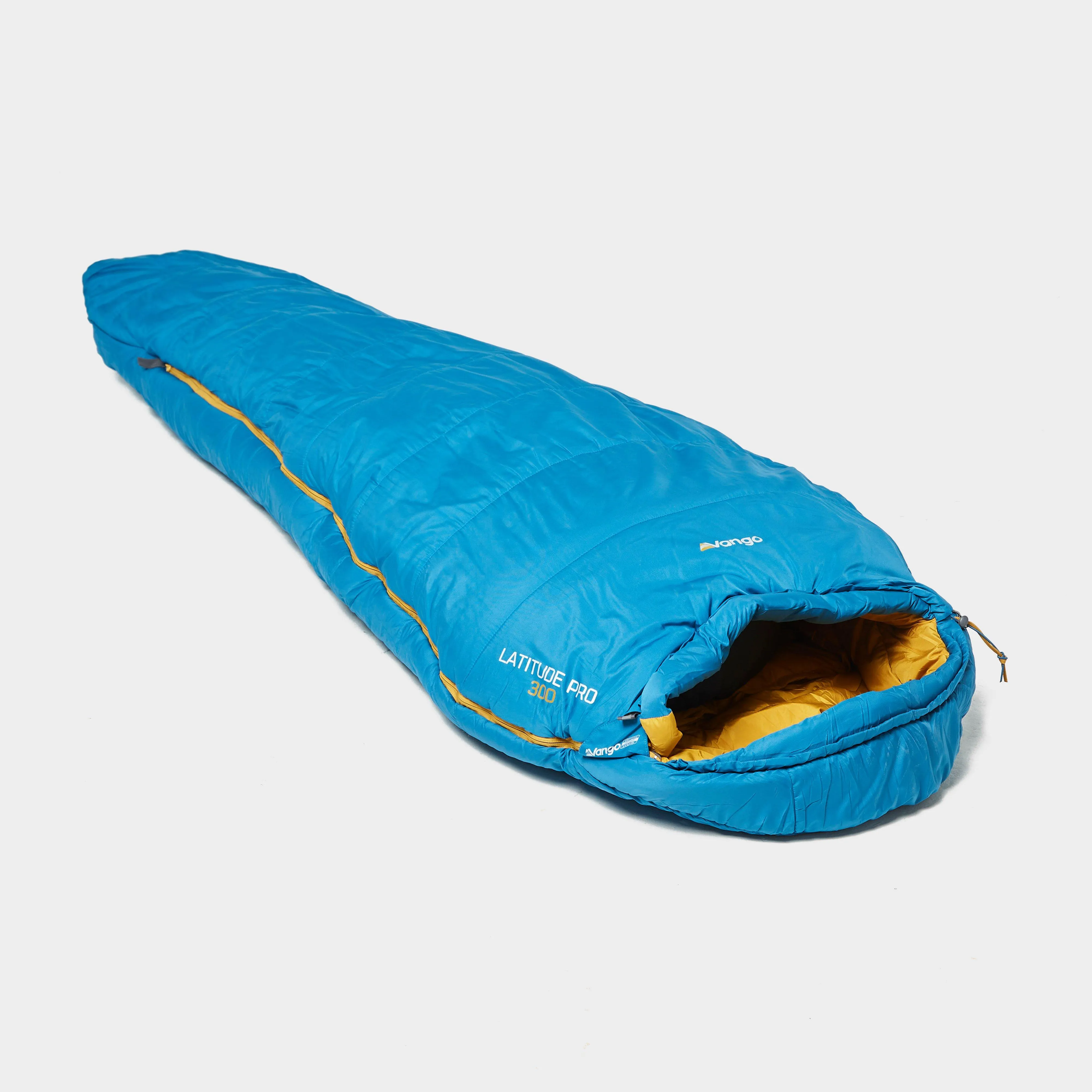 VANGO Latitude Pro 300 Sleeping Bag | Ultimate Outdoors
