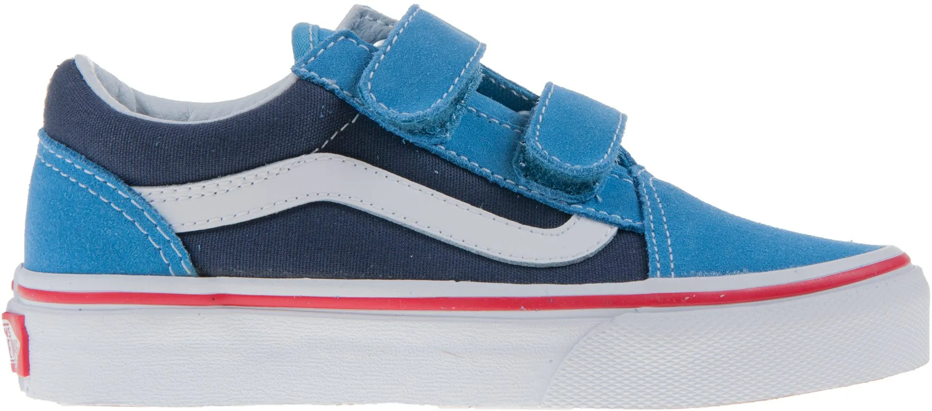 Vans Kids Old Skool Velcro