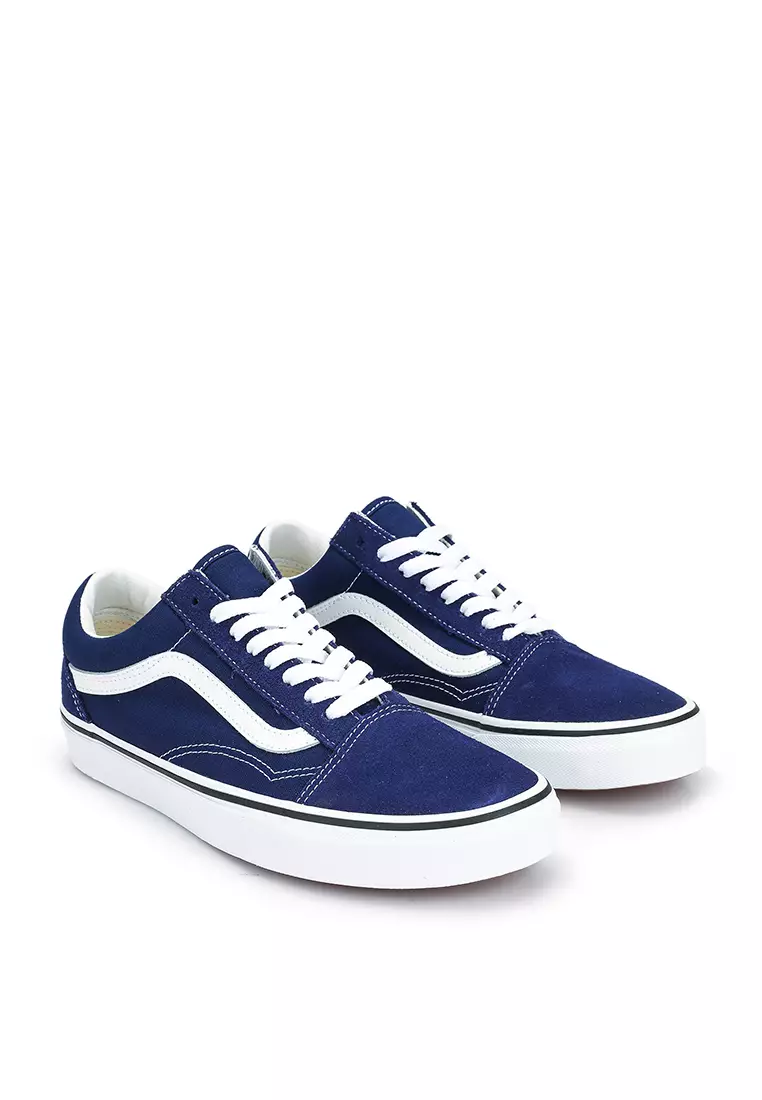 VANS Old Skool Color Theory Sneakers