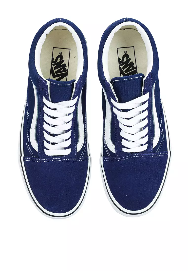 VANS Old Skool Color Theory Sneakers