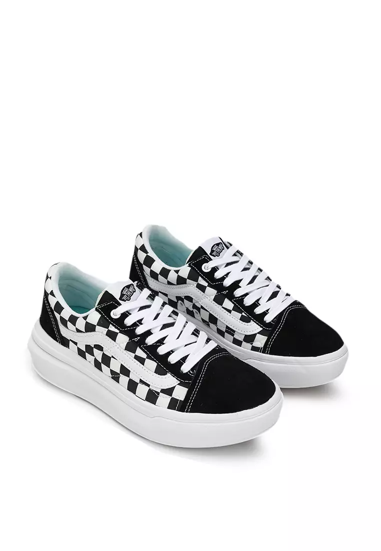 VANS Old Skool Overt CC Sneakers