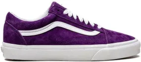 Vans Old Skool Pig Suede sneakers Purple