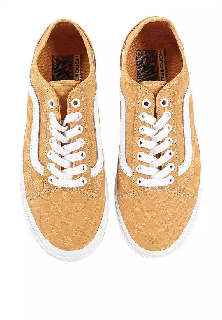 VANS Old Skool Tapered VR3 Tonal Sneakers