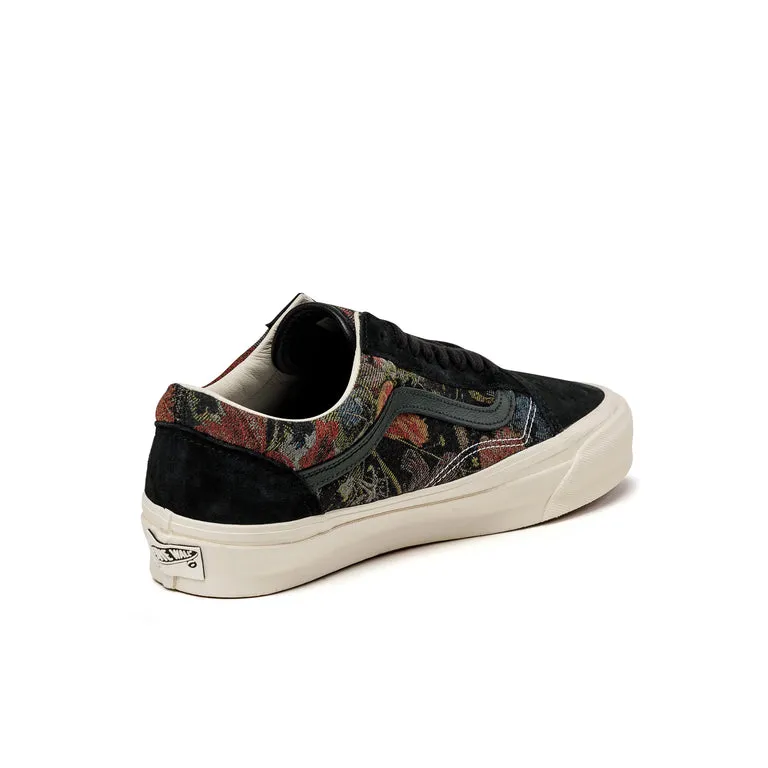 Vans Premium Old Skool 36 LX Jacquard Floral