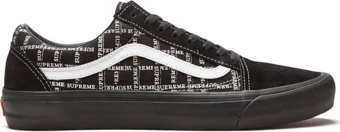 Vans x Supreme Old Skool Pro 