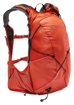 Vaude Trail Spacer 8 Backpack Red