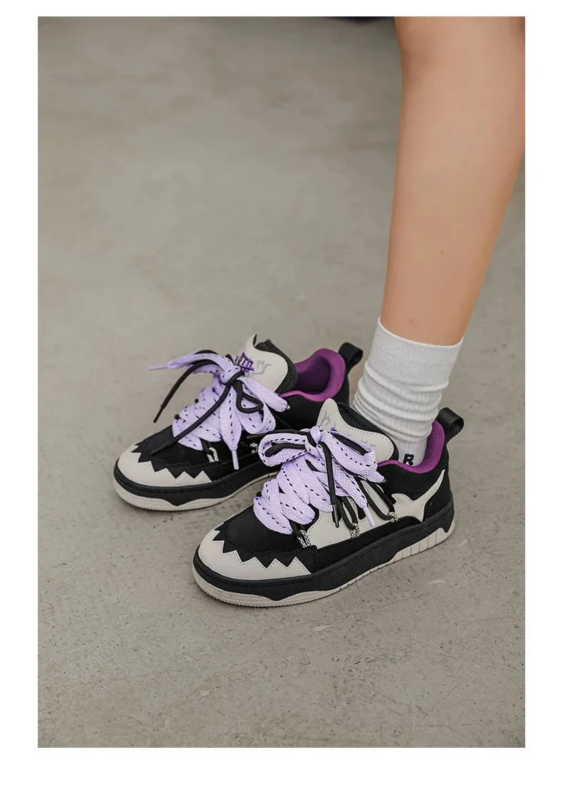 Venom X Sneakers