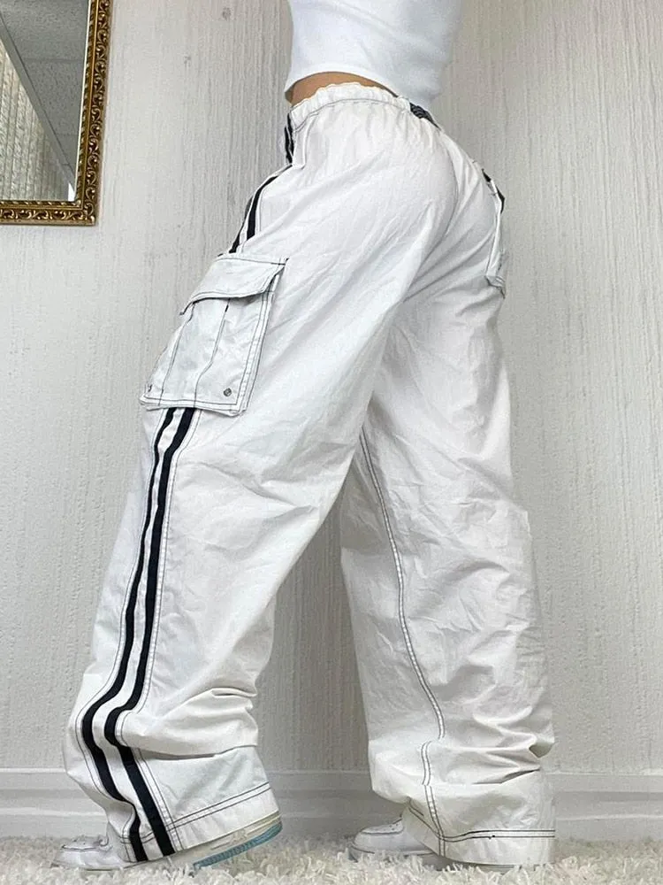Venus Baggy Women's Cargo Pants