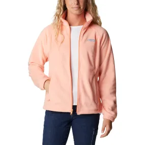 Veste polaire Columbia Benton Springs Full Zip pour femme