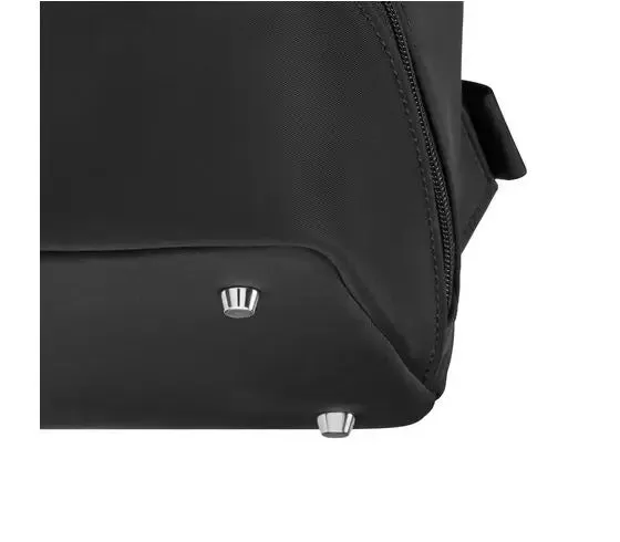 Victorinox Victoria Signature Deluxe Backpack - Black