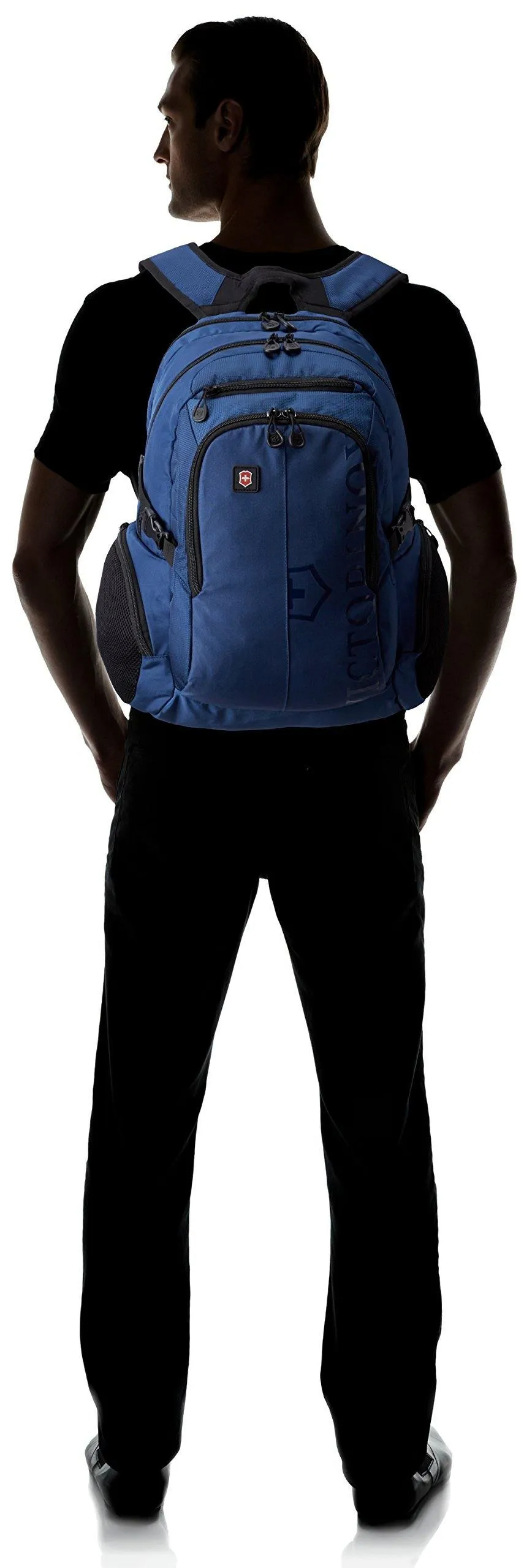 Victorinox VX Sport Pilot Laptop Backpack