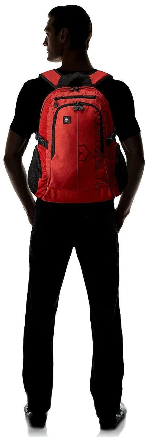 Victorinox VX Sport Pilot Laptop Backpack
