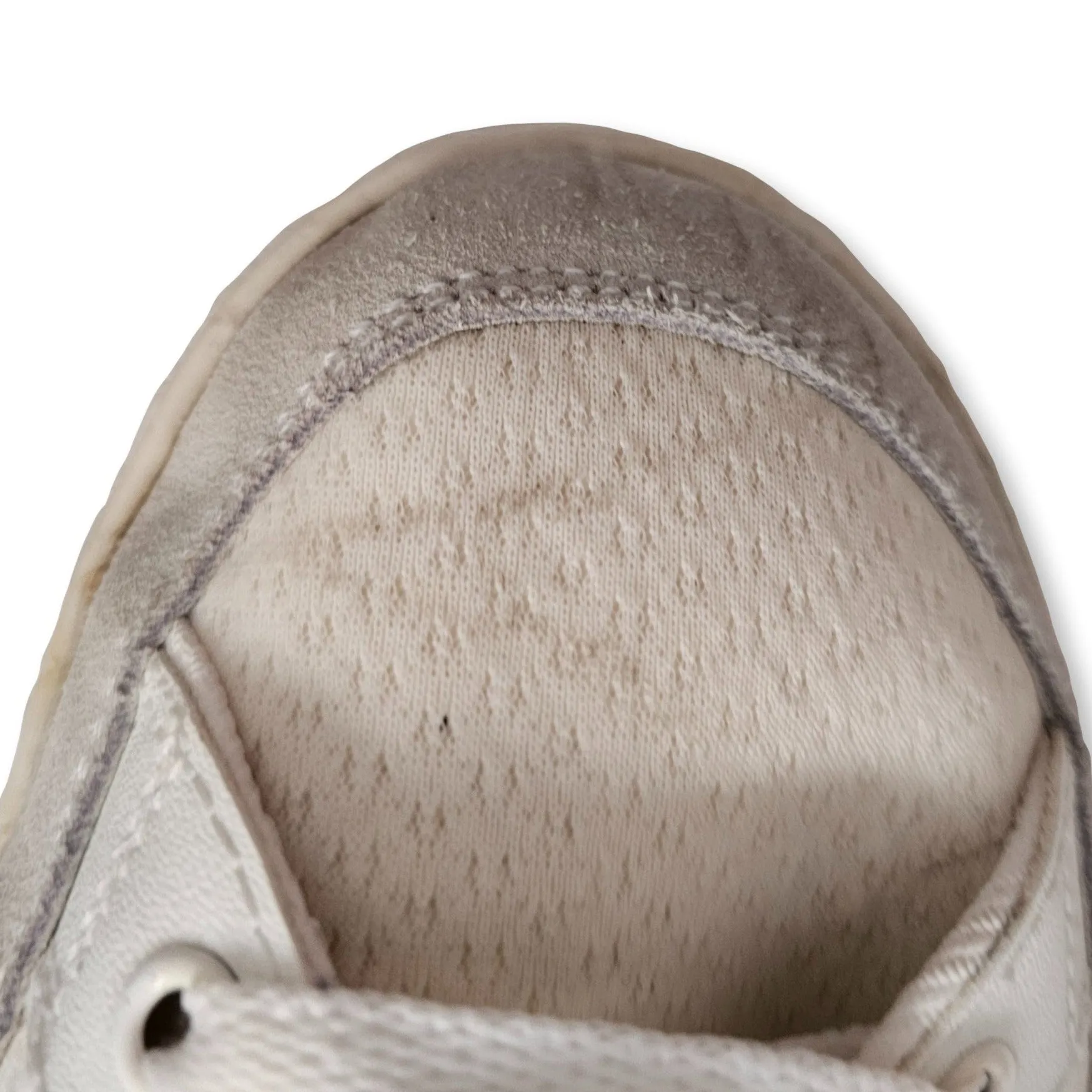 Vintage Adidas Nstase Super 2 trainers