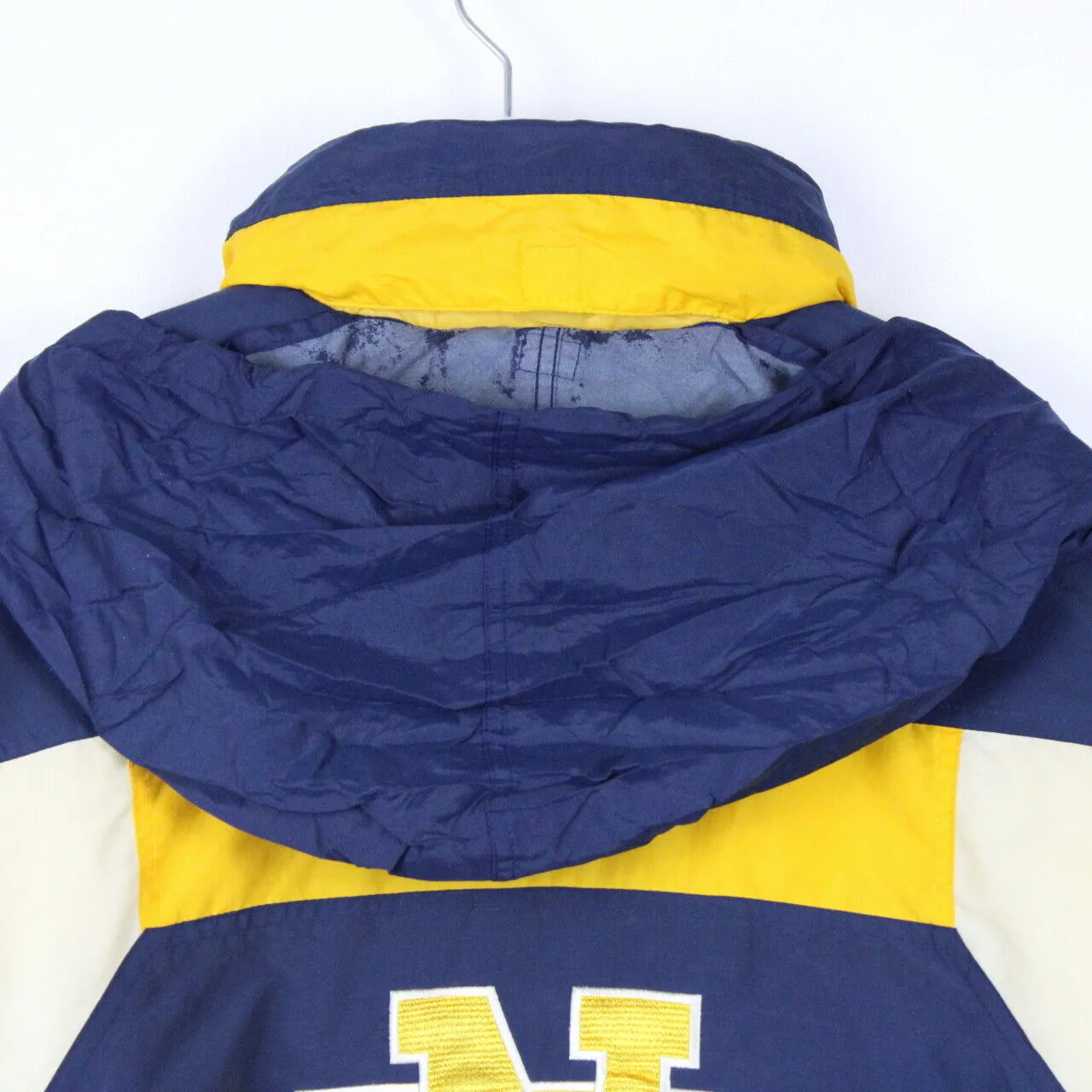 Vintage NOTRE DAME Jacket | XL