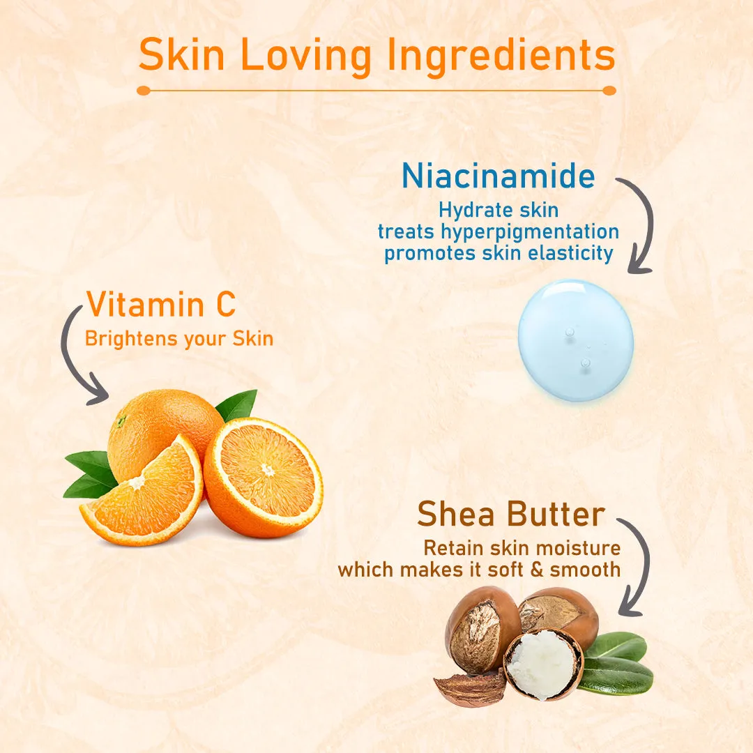 Vitamin C Body Lotion