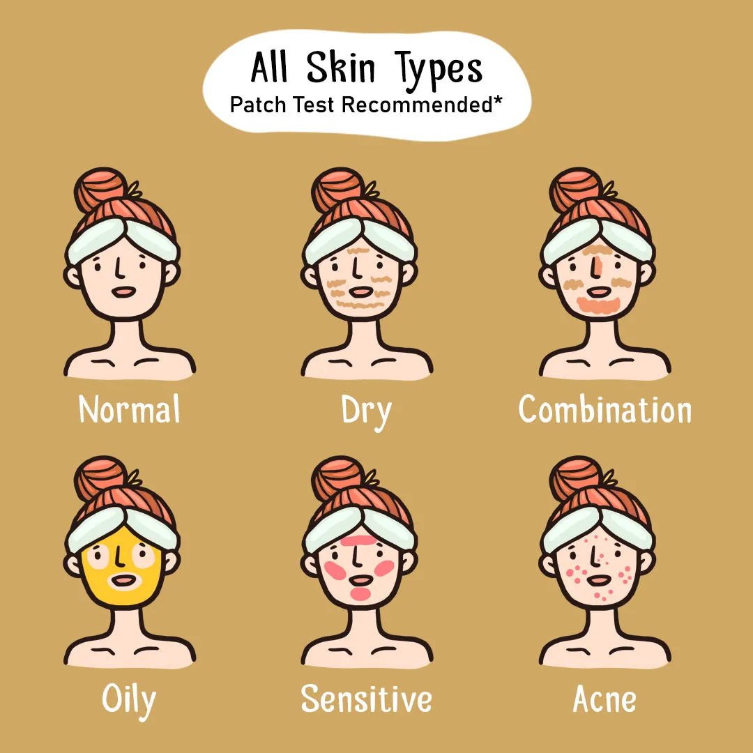 Vitamin C Body Lotion