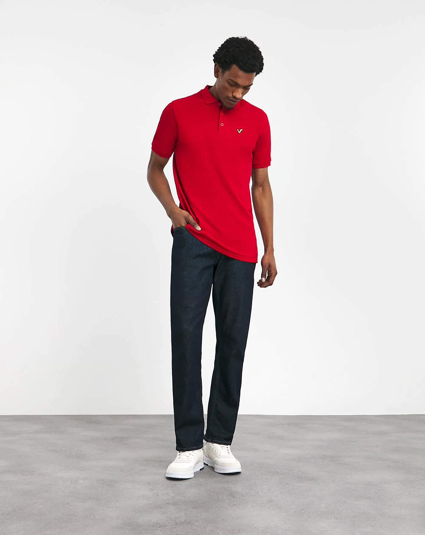 Voi Storm Polo Long Length