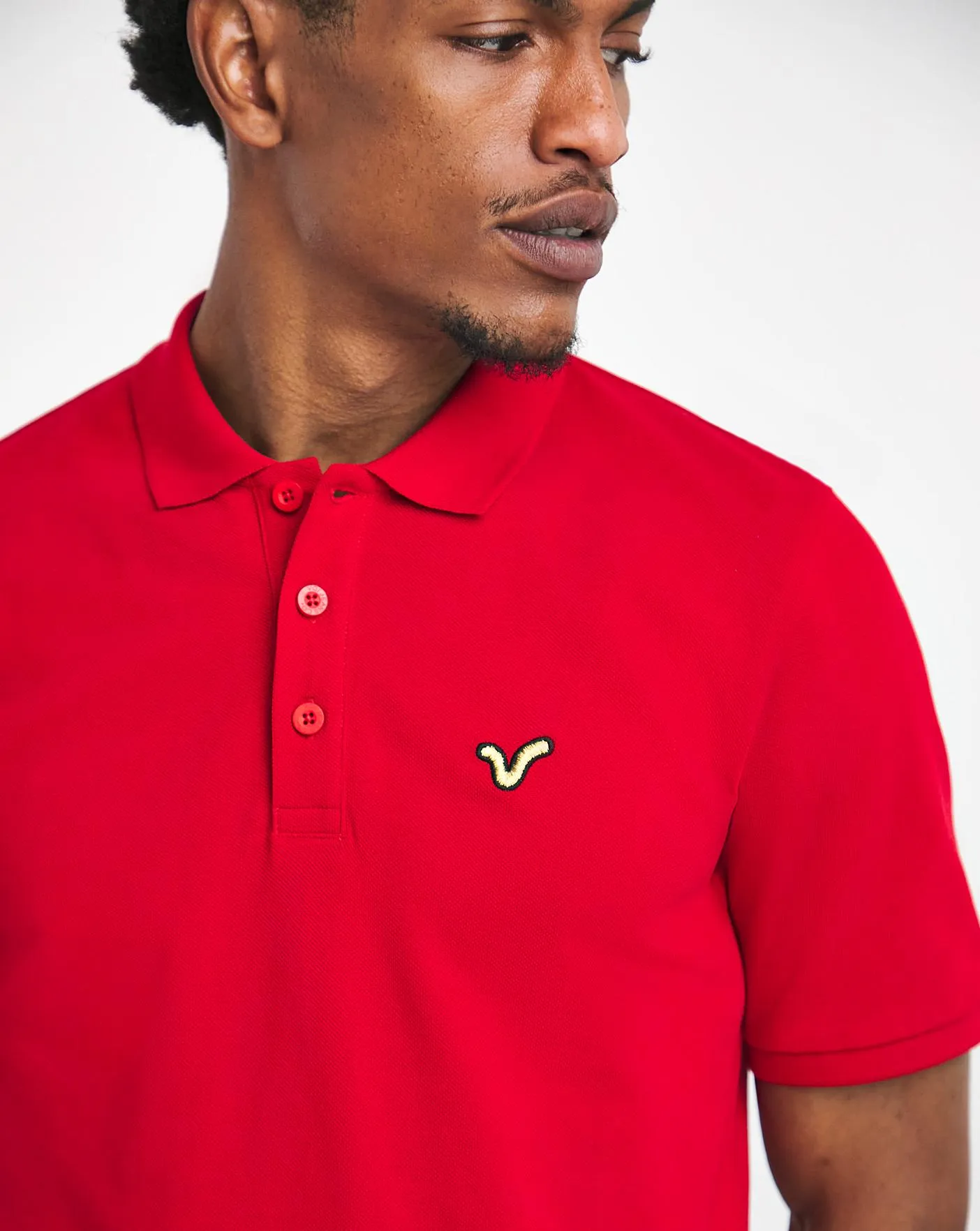 Voi Storm Polo Long Length