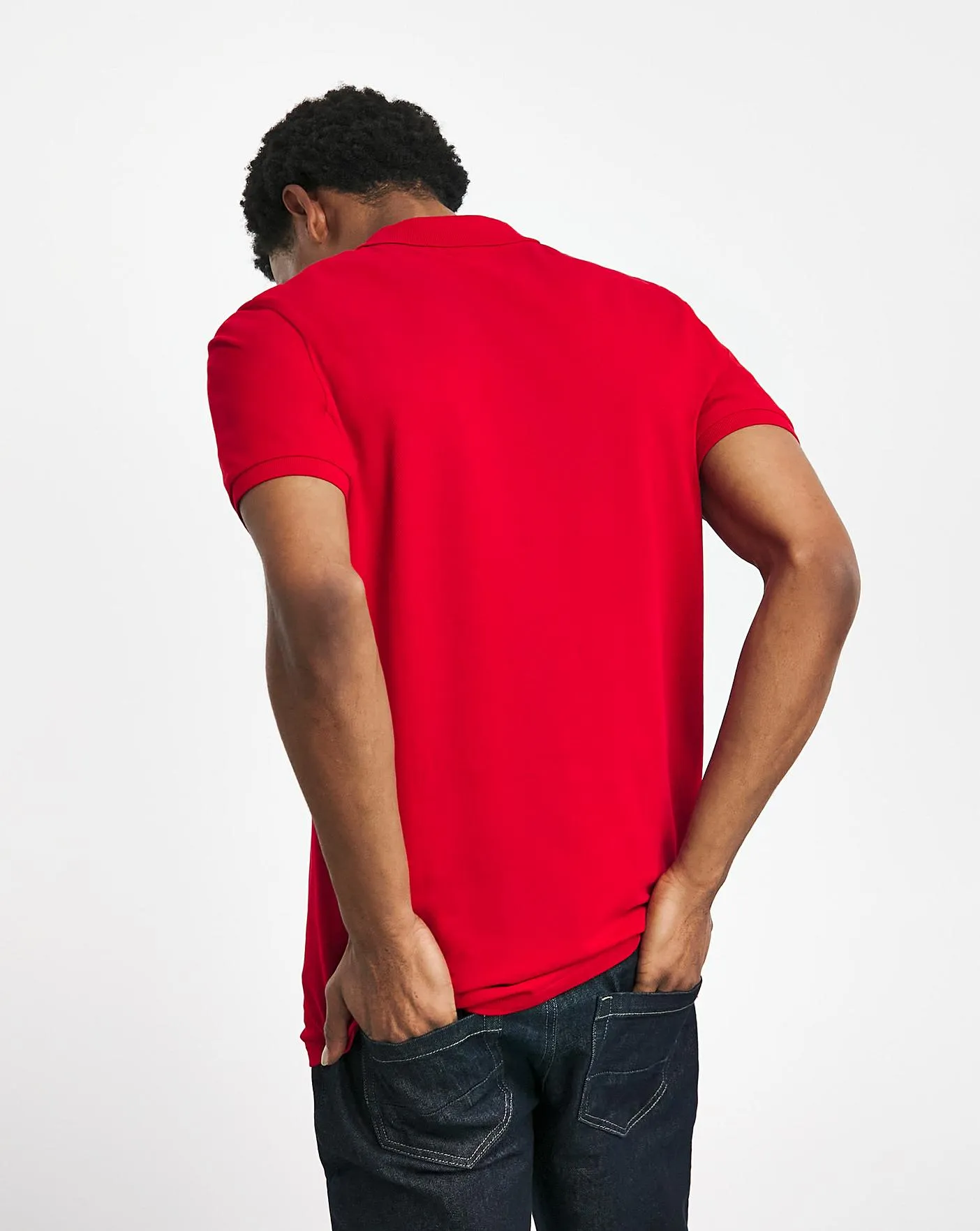 Voi Storm Polo Long Length