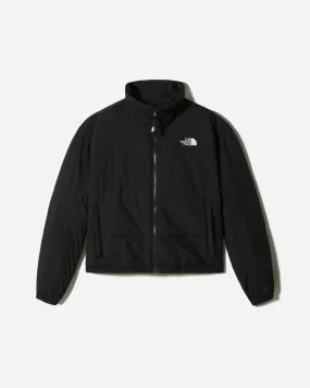 W Gosei Puffer - Black