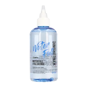Waterfull Hyaluronic Toner