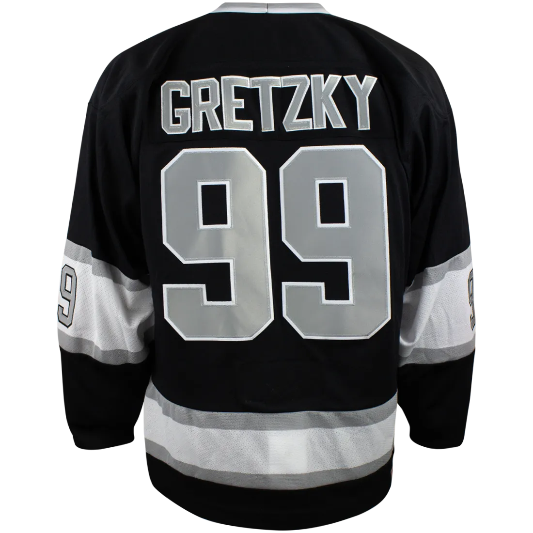 Wayne Gretzky Los Angeles Kings CCM Heroes of Hockey NHL Hockey Jersey - Ready to Ship     