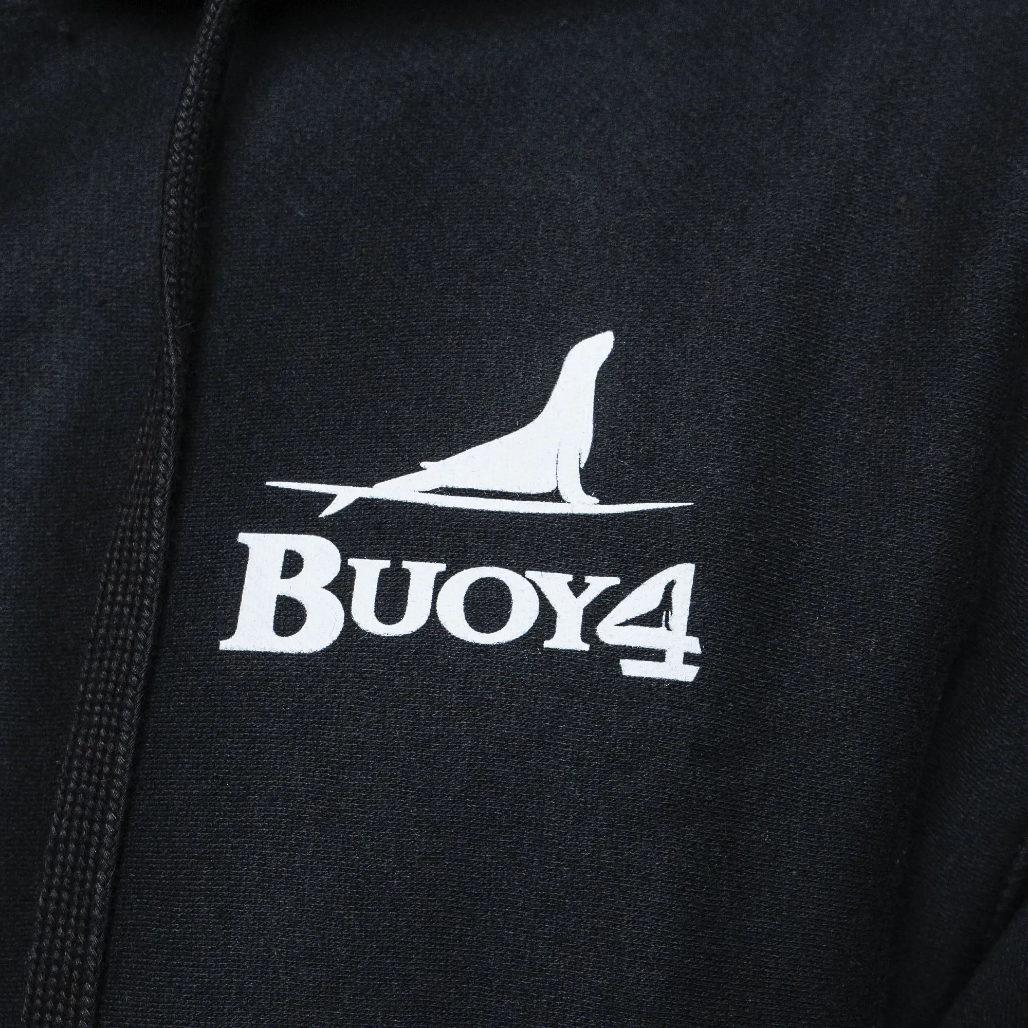 We Choose The Water Hoodie