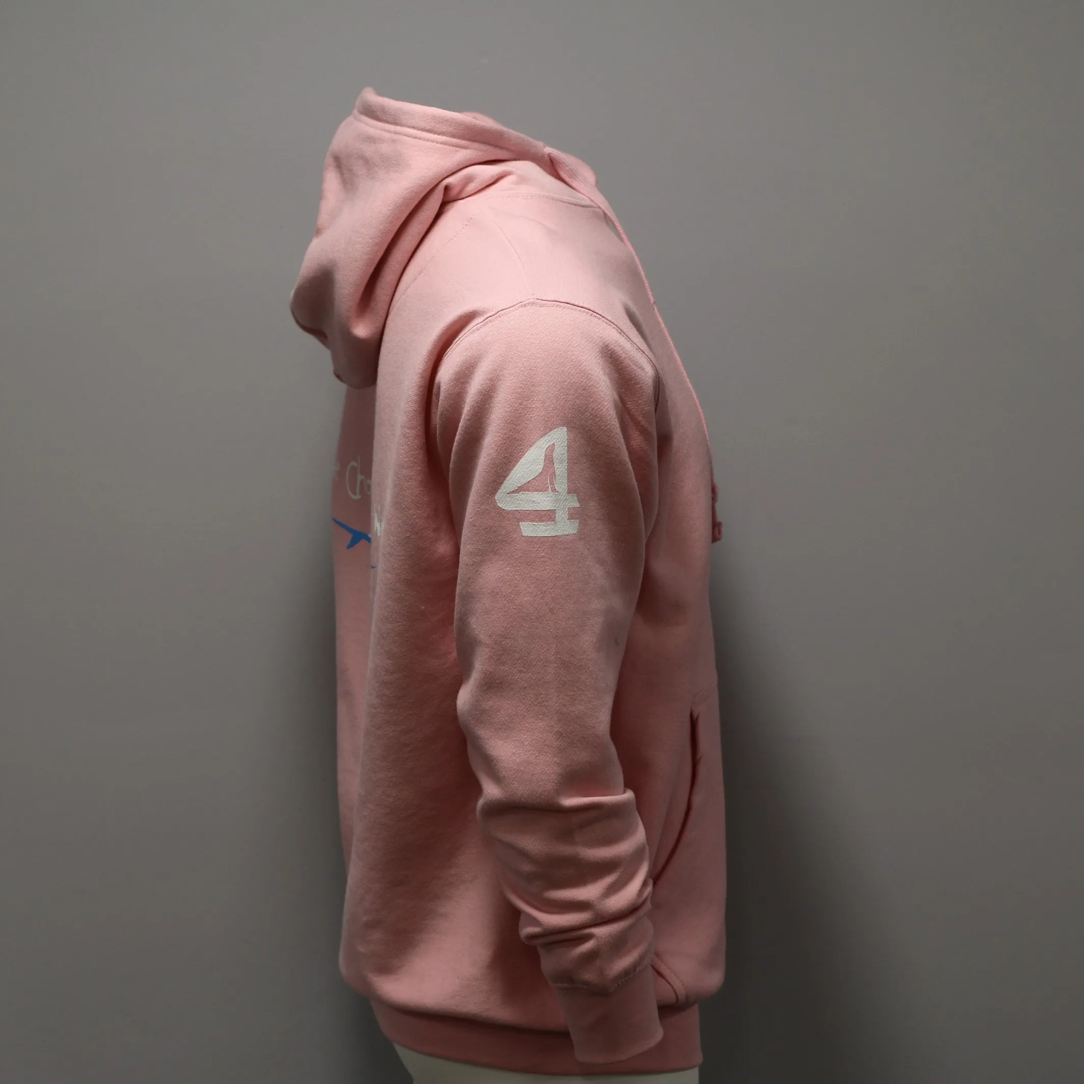 We Choose The Water Hoodie
