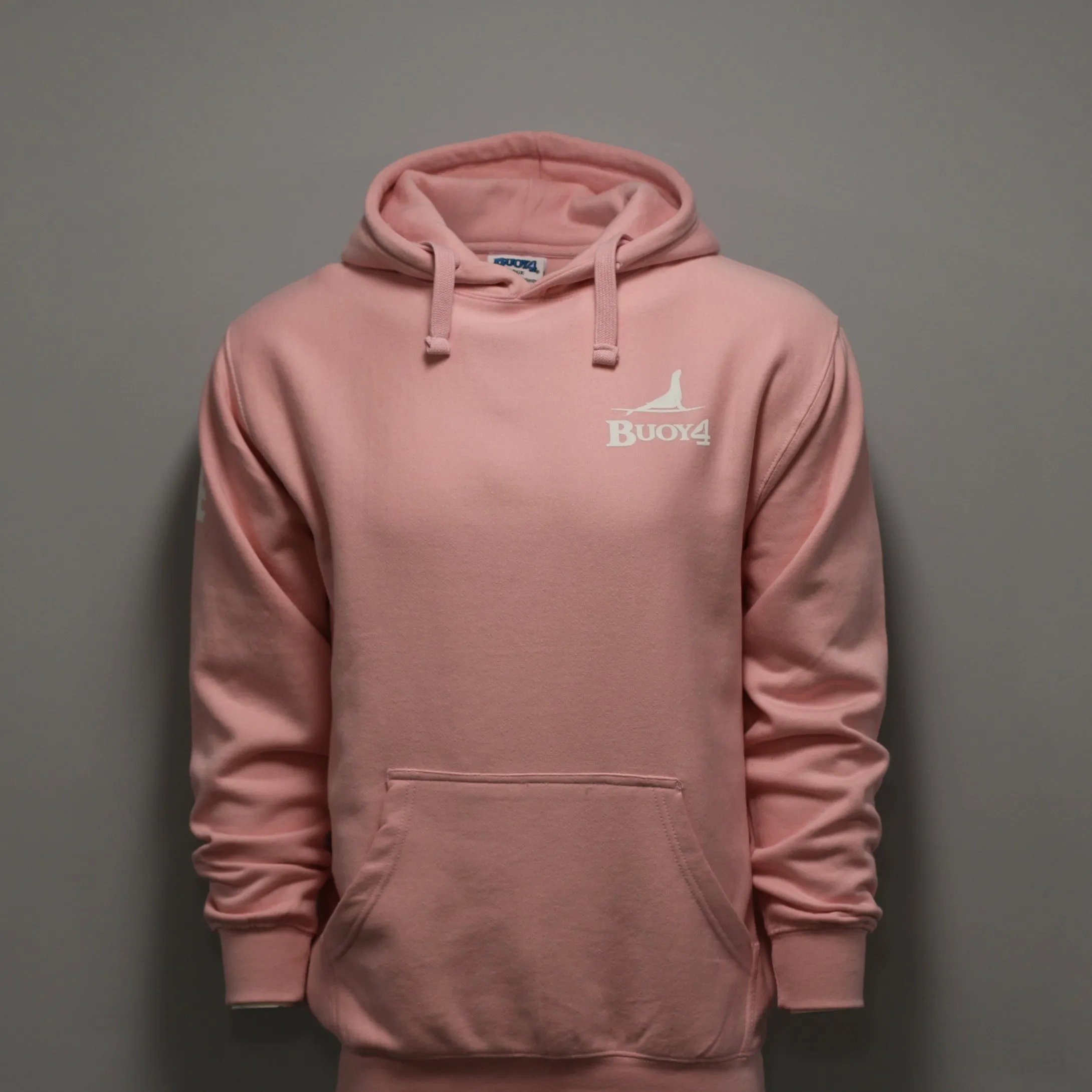 We Choose The Water Hoodie