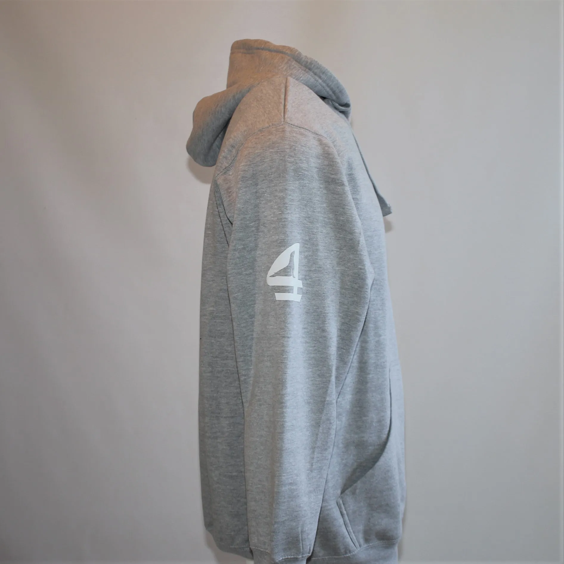 We Choose The Water Hoodie