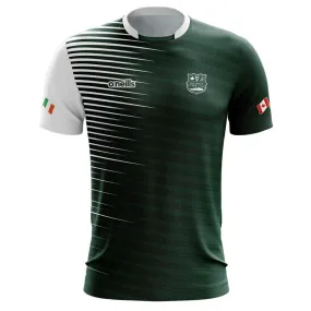 West Coast Celts FC Kids' Soccer Jersey
