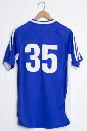 Wings SC Soccer Jersey