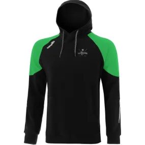 Winterbourne Cricket Club Oslo Fleece Overhead Hoodie